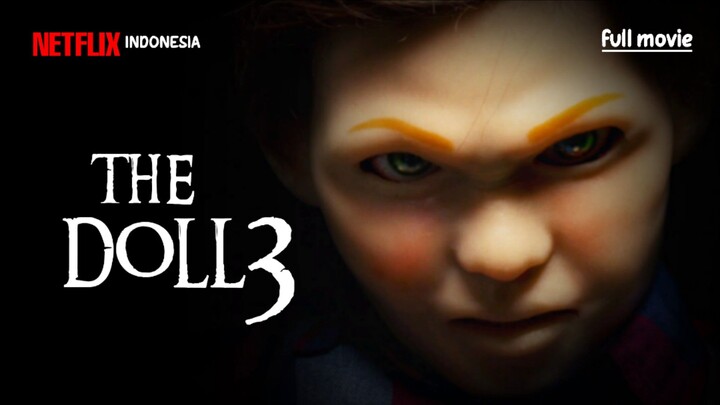 the doll 3 full movie 2022
