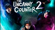 The Uncanny Counter S2_Ep8 Eng Sub