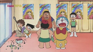 Doraemon episode 218