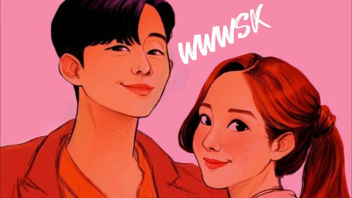 What's wrong with secretary kim Kdrama | Park Seo-joon | Park Min-young