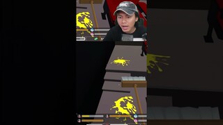 Akhirnya aku mendapatkan 3 pegawai baru yang setia! [Bioskop Simulator] #shorts