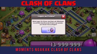 MOMENST MOMENST LUCU MAIN GAME COC