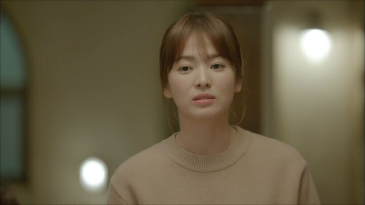 Descendants of the Sun Episode 11