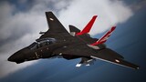 ACE COMBAT™ 7 SKIES UNKNOWN - Test Flight - Grumman F-14D Tomcat