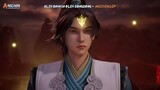 Episode 257 | Wu Shang Shen Di (Supreme God Emperor) | Sub Indo