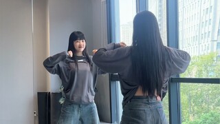 基本功跟练版！基础不好别害怕，我会出手！