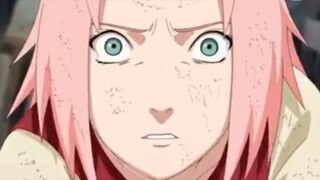 best summoning i've ever seen. Sakura summon Naruto?