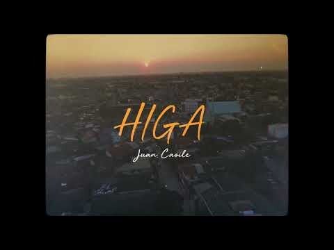 Juan Caoile - Higa (Cover)