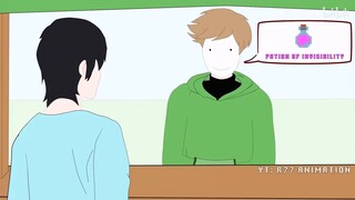 [Kompilasi] Snow Golem Snowball Ep 10