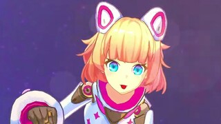 Mobile Legends Animation/Angela