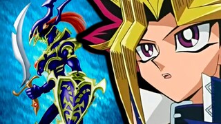 TODOS os SOLDADO DO LUSTRO NEGRO de YU-GI-OH