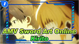 [AMV Sword Art Online] Membuka SAO Dengan Lagu Lisa Yang Terkenal_1