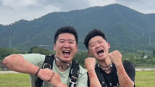 นี่เป็นตอนที่เต็มไปด้วยความสนุกสนาน ฉันรับรอง!