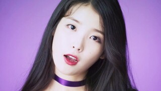 เพลง Twenty-three - IU ในคอนเสิร์ต