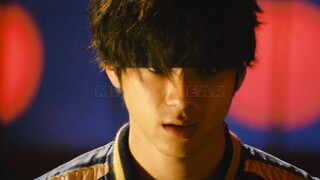 "มุรายามะ โยชิกิ และ ฮินาตะ โนริฮิสะ" O และ D จาก SWORD