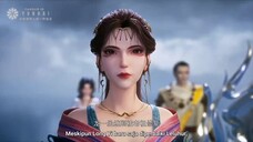 100.000 Years of Refining Qi Episode 243 Sib Indo
