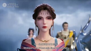 100.000 Years of Refining Qi Episode 243 Sib Indo