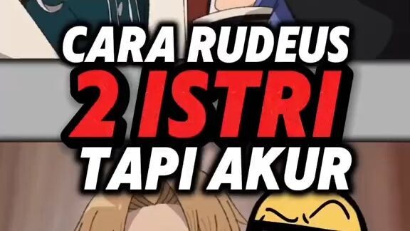 Panutan kita semua😜
