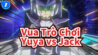 Trận đấu giữa Yuya vs Jack trước trận chung kết | Vua Trò Chơi ARCV_F1