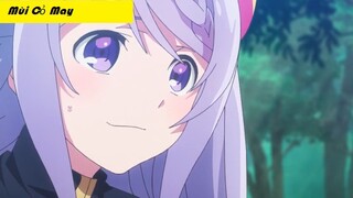 Tinh Linh Huyễn Tưởng Ký tập 46 #anime