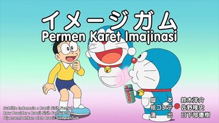 Doraemon Episode 856 Subtitle Indonesia | Permen Karet Imajinaji & 45 Tahun .....