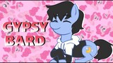 MLP [FiW] Gypsy Bard COVER l Animation Music Video