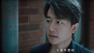 | Aiming Prequel · Chi Su | Chi Tiecheng x Su Wenqian | He gave me the sun in the dark night (commem