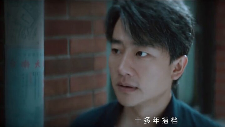 | Aiming Prequel · Chi Su | Chi Tiecheng x Su Wenqian | He gave me the sun in the dark night (commem