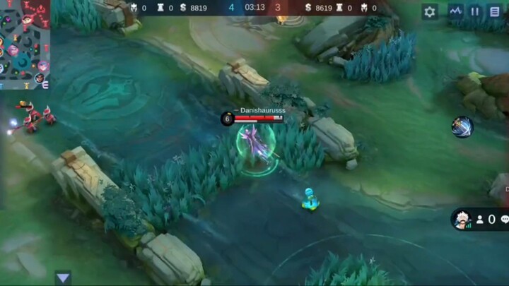 Gg game