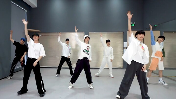 【ไทม์ นิวส์ บอย】ฉบับห้องซ้อมเพลง “คู่แท้”
