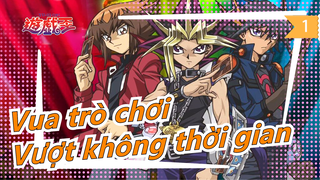 Vua trò chơi|【BD/1080P+】Kỷ niệm lần 10/Phim điện ảnh: Siêu kết hợp! Kết nối vượt không thời gian_1