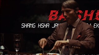 拔叔教你“做”人