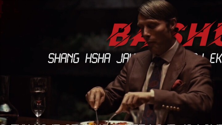 Uncle Ba teaches you how to "be" a person