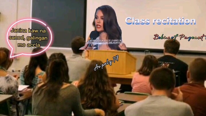 All classes have this kind of Presenter, and also this...