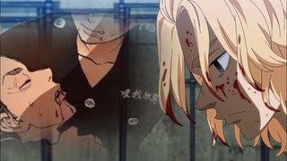 Tokyo Revengers - Episode 21 | Kematian Baji & Pesan untuk Takemichi agar menjaga Mikey serta Touman