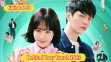 🇰🇷 Behind Your Touch 2023 Episode 3 | English SUB (High-quality)