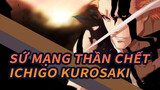 [Sứ Mạng Thần Chết/Epic ] Khi Ichigo Kurosaki trở nên nghiêm túc!