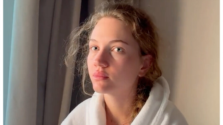 Is this why we’re waking up at 4 a.m.?