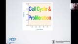 FCCF Virtual Classroom: FlowJo v10.6.2 Cell Cycle and Proliferation