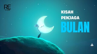 Mune : The Guardian Of The Moon (Alur Cerita)