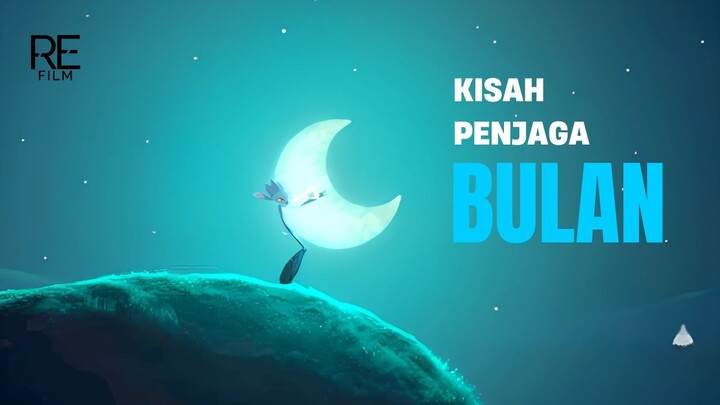 Mune : The Guardian Of The Moon (Alur Cerita)