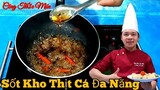 Mẹo làm Sốt Kho Đa Năng || dành cho Những món ăn Gia Đình