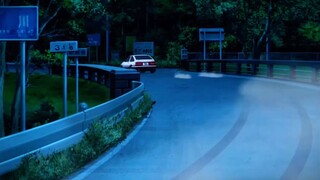 initial D and mfs ghost