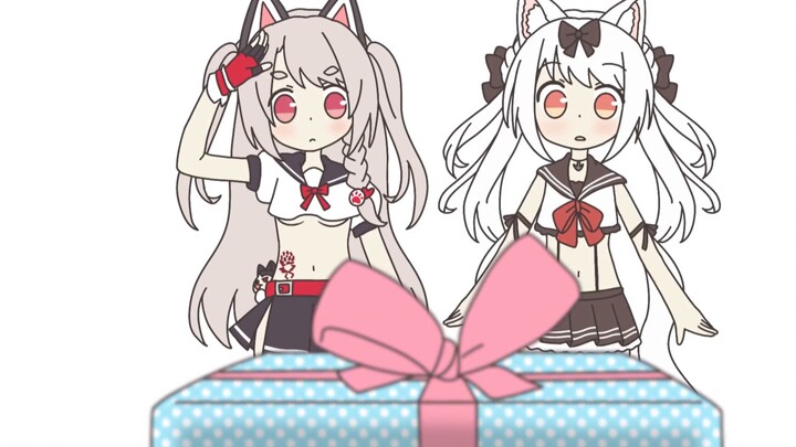 [Azur Lane/Viết tay]Lễ hội cuộc sống vui vẻ[Chúc mừng kỷ niệm ba năm♥!!]