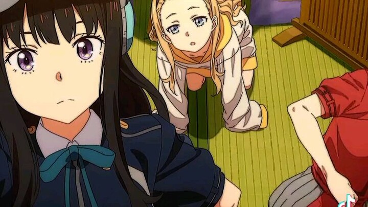 gays