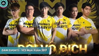 TOP 6 đội tuyển -Độc Cô Cầu Bại- từng có vòng bảng hoàn hảo trong lịch sử LMHT