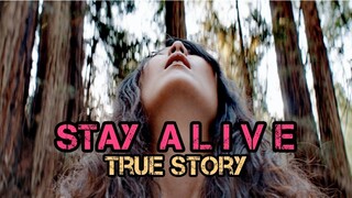 TRUE STORY - STAY_ALIVE (1080P_HD) * Watch_Me