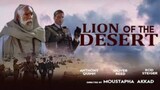 Lion Of The Desert (1980)