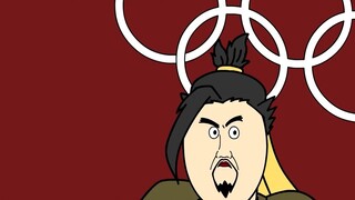 [JJALTOON Asli] Panahan Emas