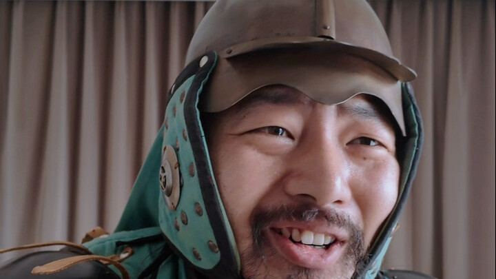 当你以为你的技能很废的时候